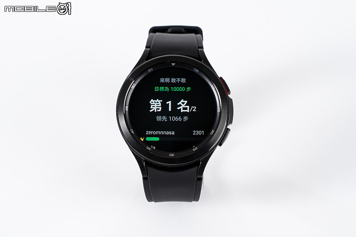 三星Galaxy Watch4系列體驗｜集Android智慧錶之大成！