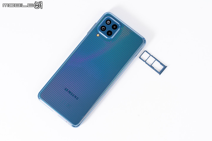 三星Galaxy M32體驗|大螢幕、長續航的4G中階新選