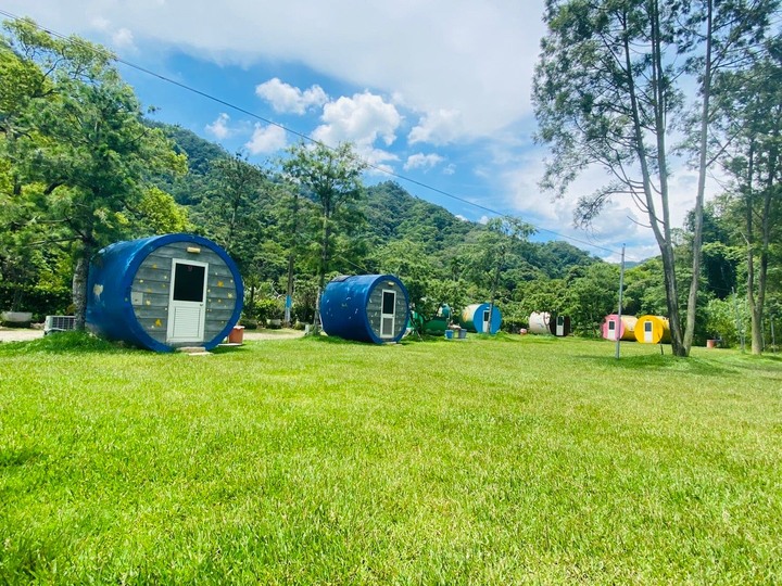 南投國姓旅遊景點 放下工作的你多久沒牽牽孩子了