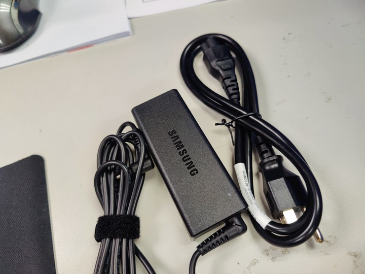 三星觸控筆電2021年GALAXY BOOK FLEX2 ALPHA, 13"