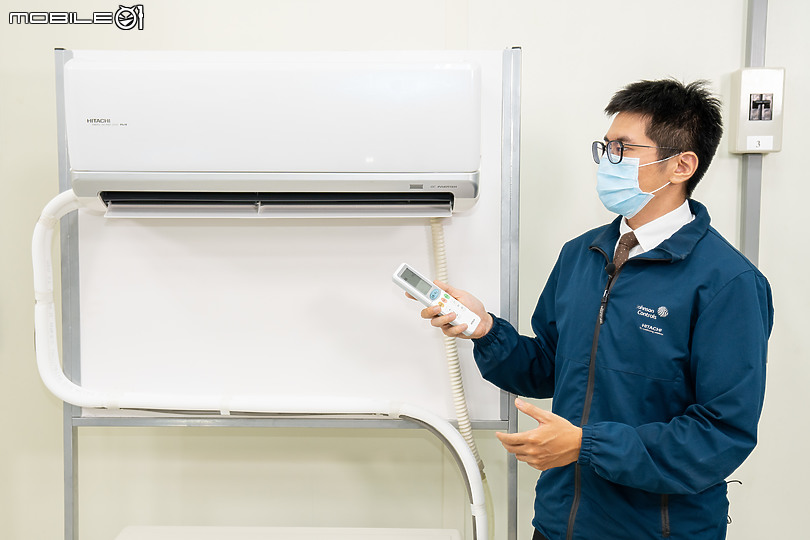 遠離不冷還有異味問題 日立冷氣兩大升級科技伴你擁抱涼爽清新的夏日!