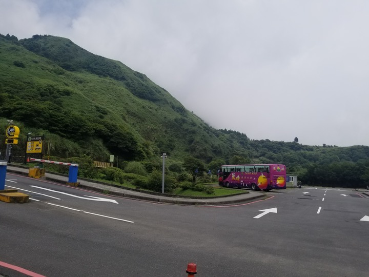 攻略: 冷水坑 2021年 心得分享