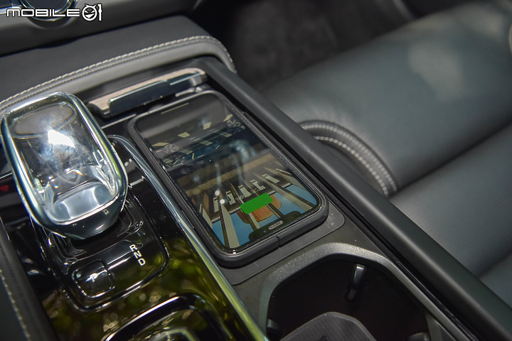 Volvo S90 B4 Inscription小改款 試駕 │ 一寸長一寸強,最易入手的北歐旗艦!