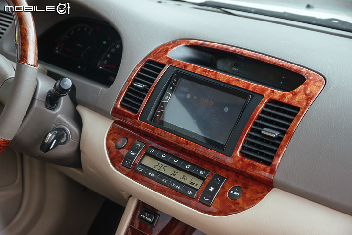 【老車誌特別篇】爸,父親節快樂|2004 Toyota Camry完整翻新紀錄!