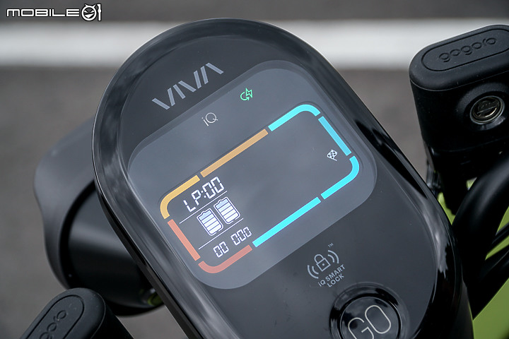 【採訪】Gogoro VIVA MIX Superfast 實車鑑賞！考照練習借用服務同步上線！