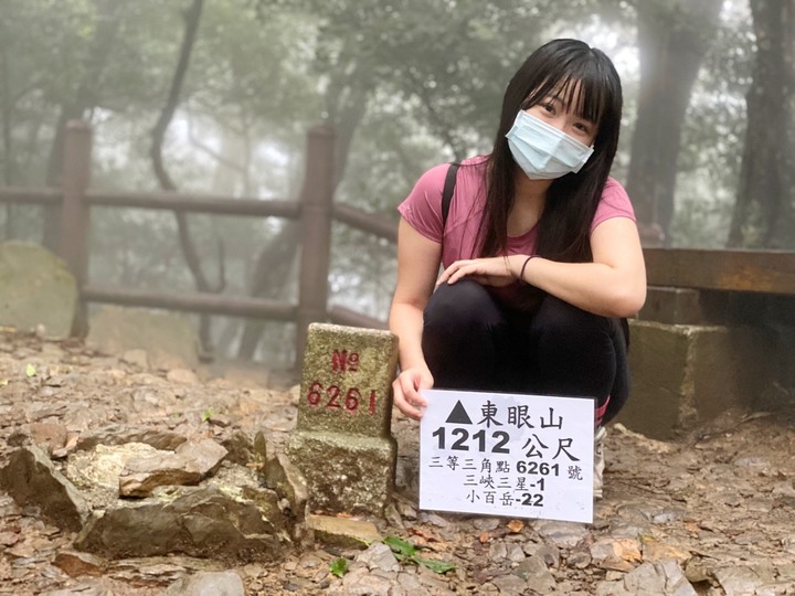 桃園復興｜東眼山自導式步道．自然生態豐富，享受柳杉林的沐浴