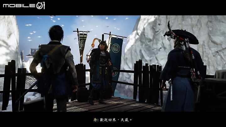 《對馬戰鬼Director's Cut》體驗|效能、劇情全面完善的真作品!