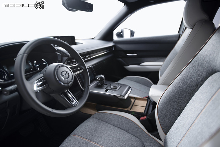 【海外新訊】與日本、歐洲使用相同規格,Mazda MX-30將登陸美國市場!