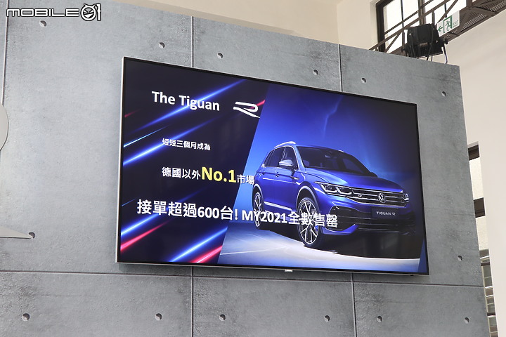 【採訪】Volkswagen Golf R「鋼砲王」195.8萬元預售登台,旅行車確認同步引進!