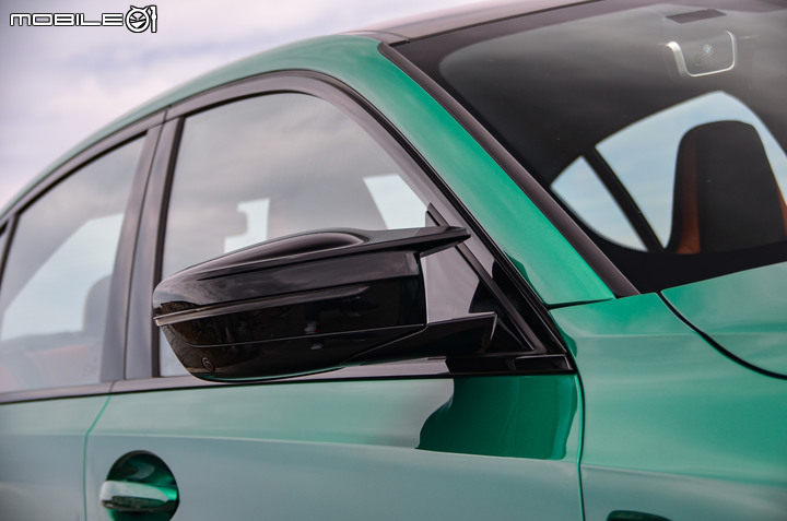 BMW M3 Competition 試駕|令硬派性能迷高潮迭起的戰鬥寶馬