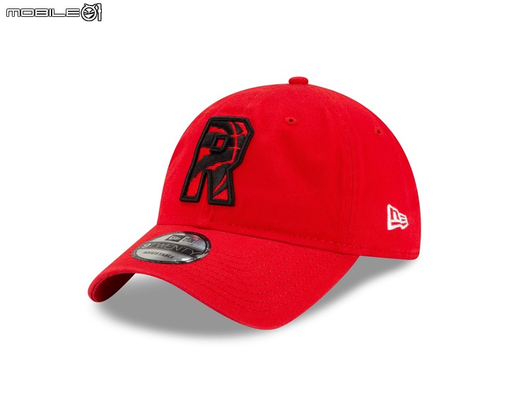 NBA Store推出全新選秀帽、隊徽拖鞋 75周年特殊款入荷！