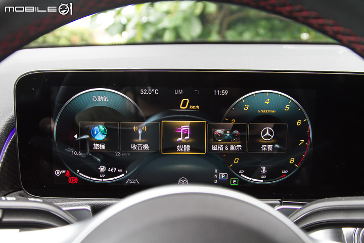 Mercedes-Benz GLB200七人座試駕∣致,以家人為重的你/妳
