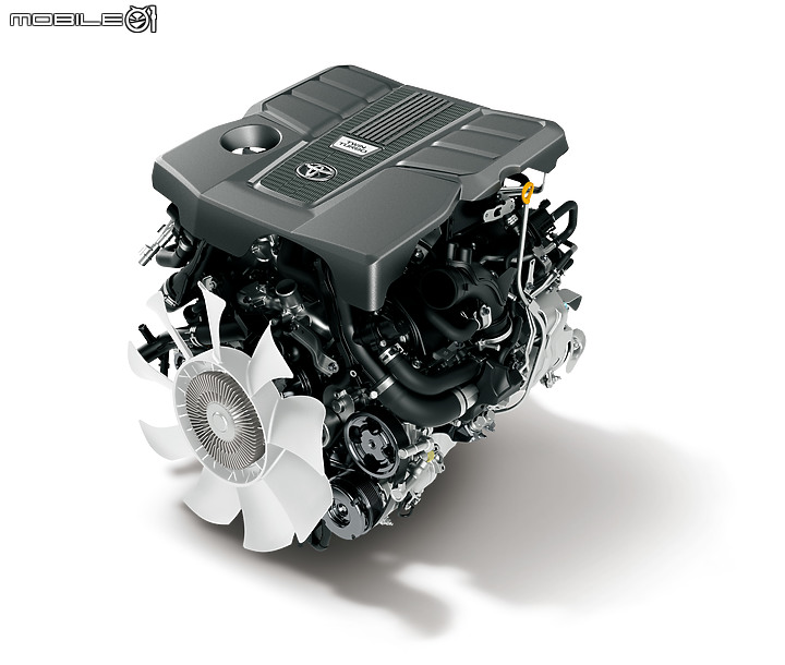 【海外新訊】大改款Toyota Land Cruiser登陸日本,GR Sport版本內外完整揭露!