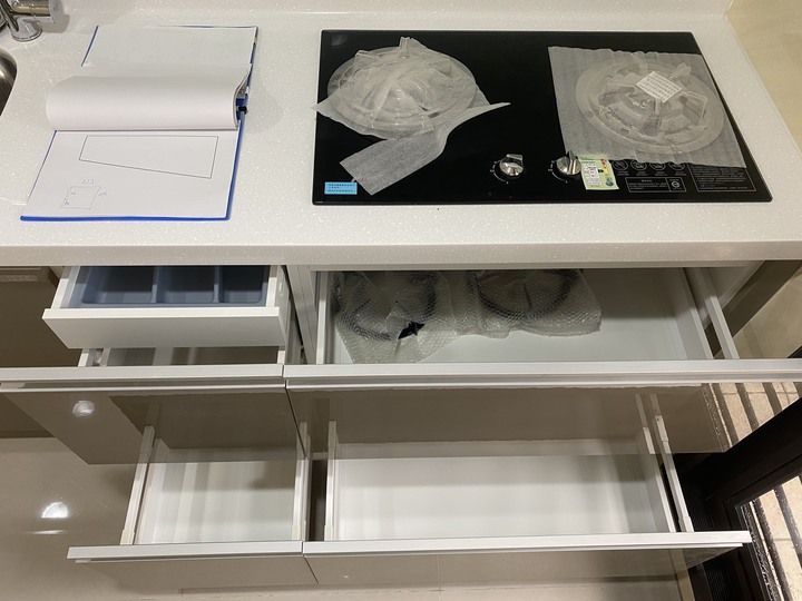 洗碗機安裝位置請益