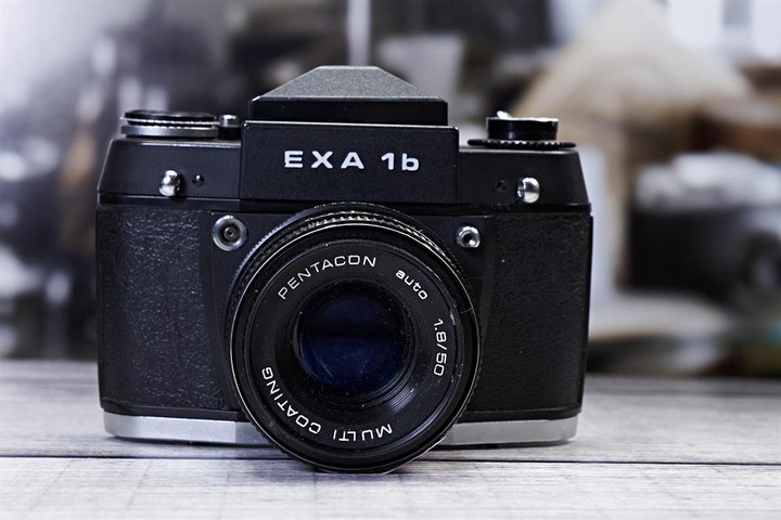 EXA-1b有三個版本.