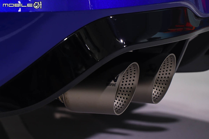【採訪】Volkswagen Golf R「鋼砲王」195.8萬元預售登台,旅行車確認同步引進!