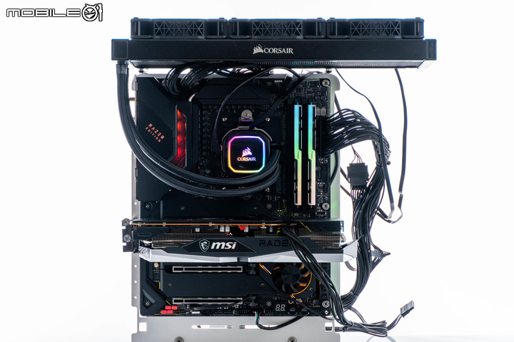 AMD Radeon RX6600XT 顯示卡開箱實測 1080p 非光追輕鬆裝機選擇