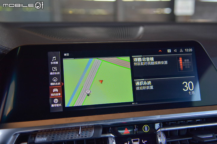 BMW 430i Convertible M Sport 試駕 │ 有愛不怕太陽曬！暢享微風你最帥！