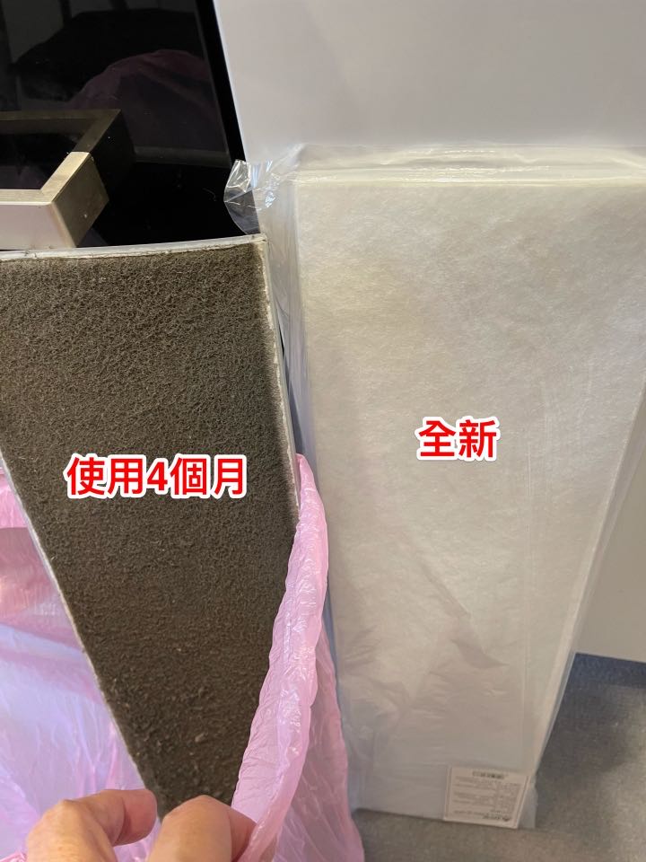 全戶除濕機使用經驗分享