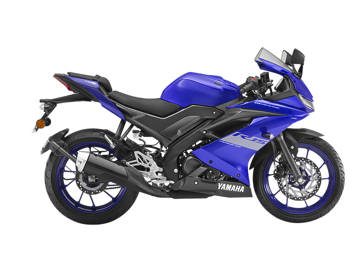 【快訊】13.5 萬!台灣山葉機車正式發售 YAMAHA YZF-R15 v3 ABS!