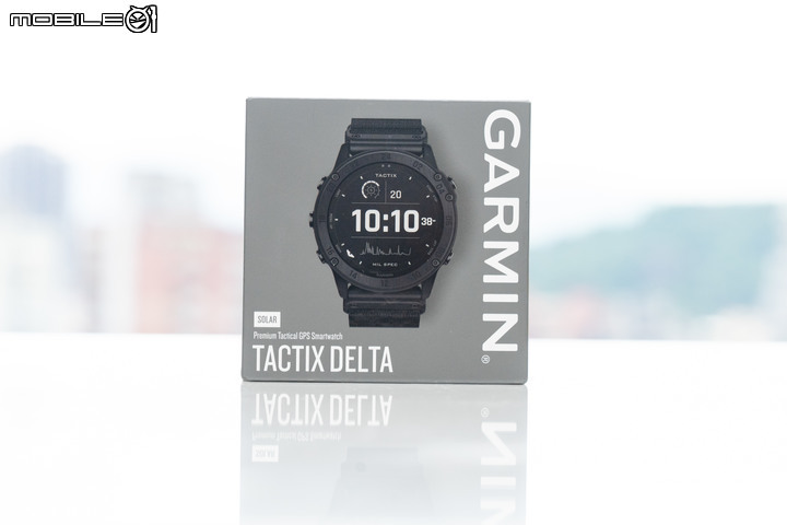 Garmin 三款戶外錶款開箱 釋放你的OUTDOOR魂!