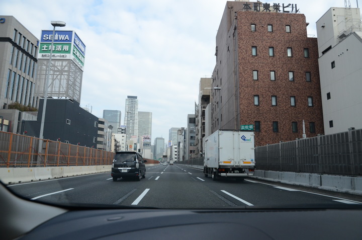2019紀伊半島自駕遊-世界遺產巡禮1/4(本州最南端、潮岬、熊野古道、那智瀑布、日本第一大鳥居、伊勢神宮、夫妻岩)