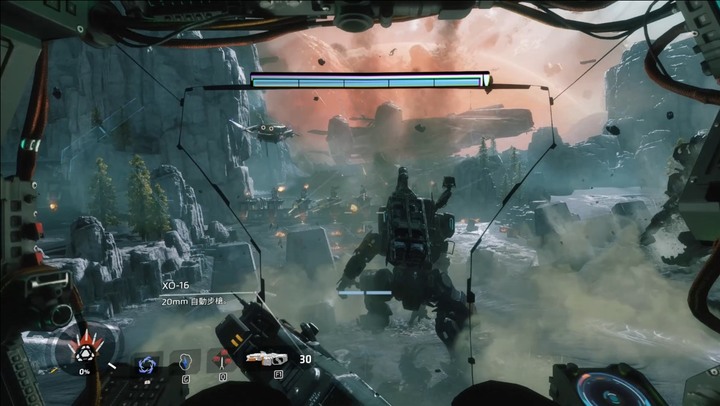 ▲泰坦降臨2|titanfall 2▲這是我玩過射擊手感最絲滑順暢第一人稱射擊遊戲<附上劇情影片>