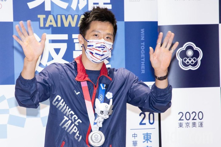 獎金榜／中華隊好棒！28位選手拿走1.68億國光獎金