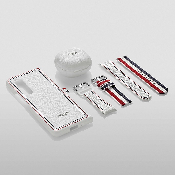 三星Galaxy Z Fold3/Z Flip3 5G/Watch4揭曉｜多工應用、外在美學的再探索