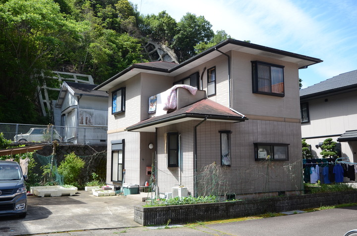 紀伊半島自駕遊-世界遺產巡禮2/4(本州最南端、潮岬、熊野古道、那智瀑布、日本第一大鳥居、伊勢神宮、夫妻岩)