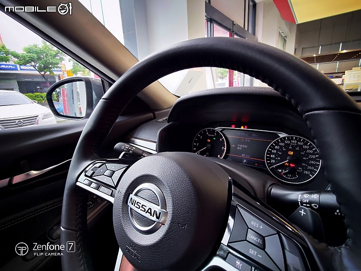 純粹分享 / Nissan Altima / 影像記錄 (純影像)