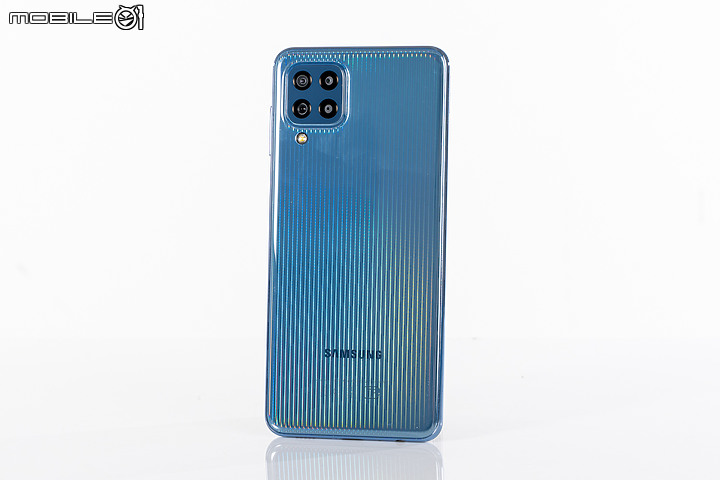 三星Galaxy M32體驗|大螢幕、長續航的4G中階新選