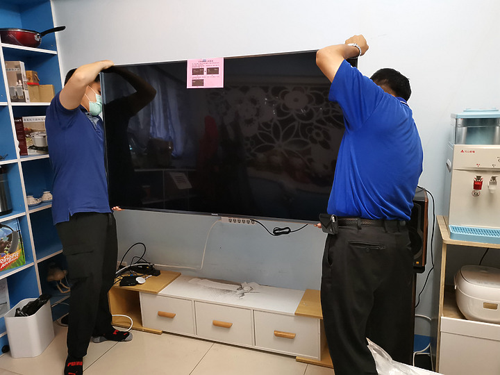 ※居家防疫新生活 專屬於你的影音體驗※Panasonic TH-65JX900W在家疫起看電視