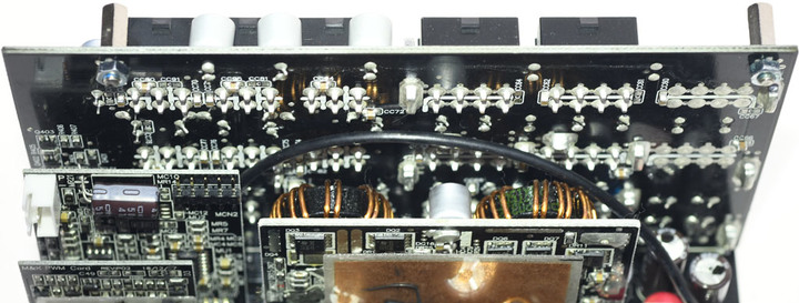 Corsair RM1000X 1000W金牌全模組化電源開箱