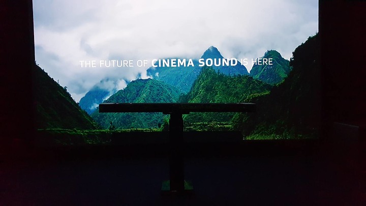 KLIPSCH Cinema 1200 5.1.4 Dolby Atmos Sound Bar 聲霸、簡易開箱 【冠頭哥全台首發】