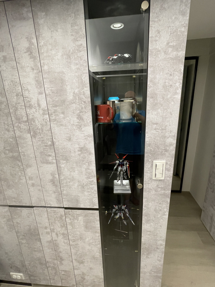 點我看大圖 【開箱】老屋翻新,北歐現代風溫暖舒適開箱