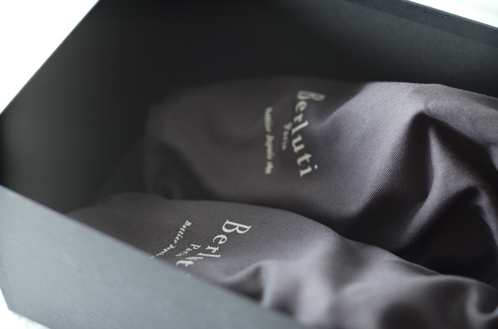 Sartorial Talks & Berluti Alessandro