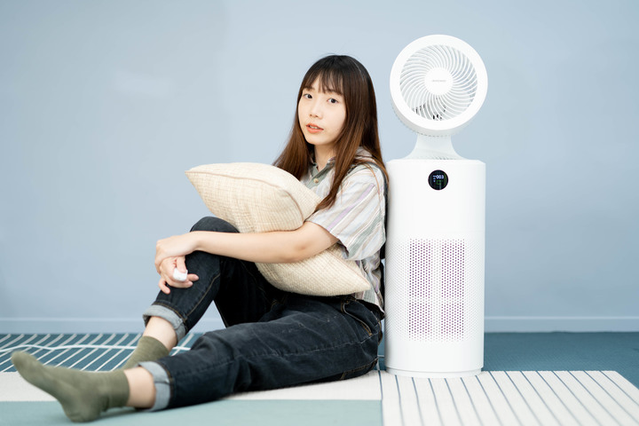 acer 也有出空氣清淨機?