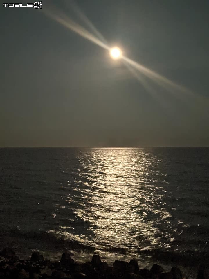 第二次跟孩子去環島~