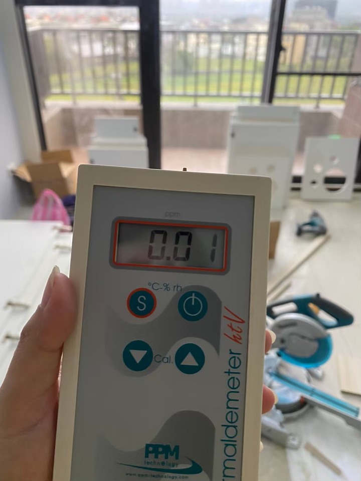 點我看大圖 【開箱】簡約風 2人1貓 給貓大人及女主人最溫馨健康的家 (更新裝修預算)