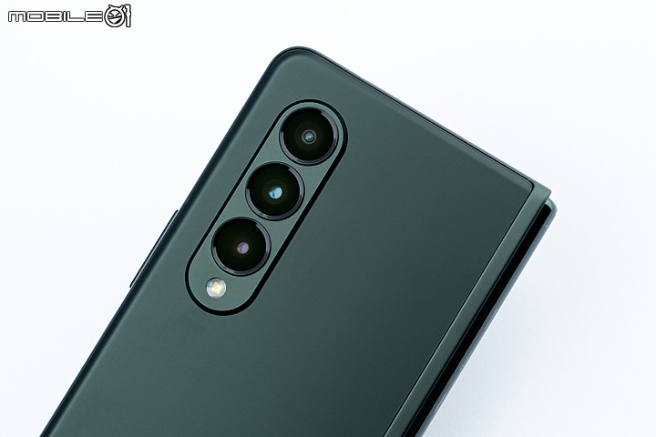 三星Galaxy Z Fold3/Z Flip3 5G/Watch4揭曉｜多工應用、外在美學的再探索