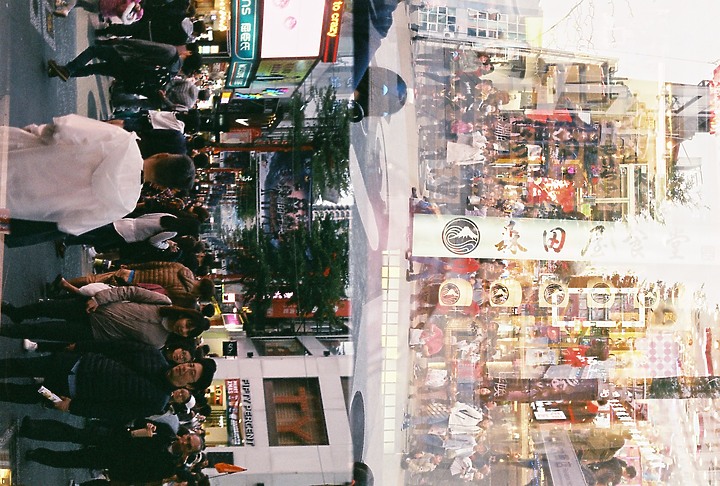 點我看大圖 將滿60歲的新玩具- Olympus PEN-D
