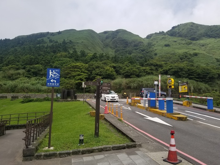 攻略: 冷水坑 2021年 心得分享