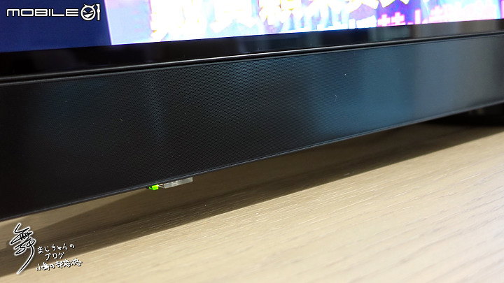 點我看大圖 【擬真音場.極緻色彩】 Panasonic JZ2000 4K OLED TV 開箱~巔峰影音如臨現場-Part.1
