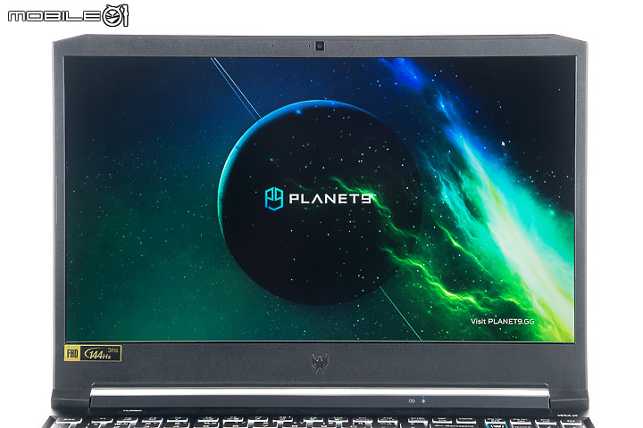 Acer Predator Helios 300 電競筆電 散熱出眾的 3A 遊戲利器！
