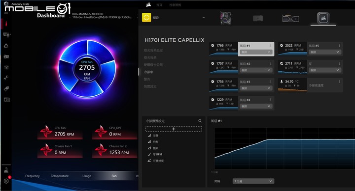 CORSAIR 7000D AIRFLOW 機殼開箱實裝 以大容量大風量帶來更高性能彈性