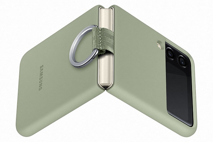 三星Galaxy Z Fold3/Z Flip3 5G/Watch4揭曉｜多工應用、外在美學的再探索