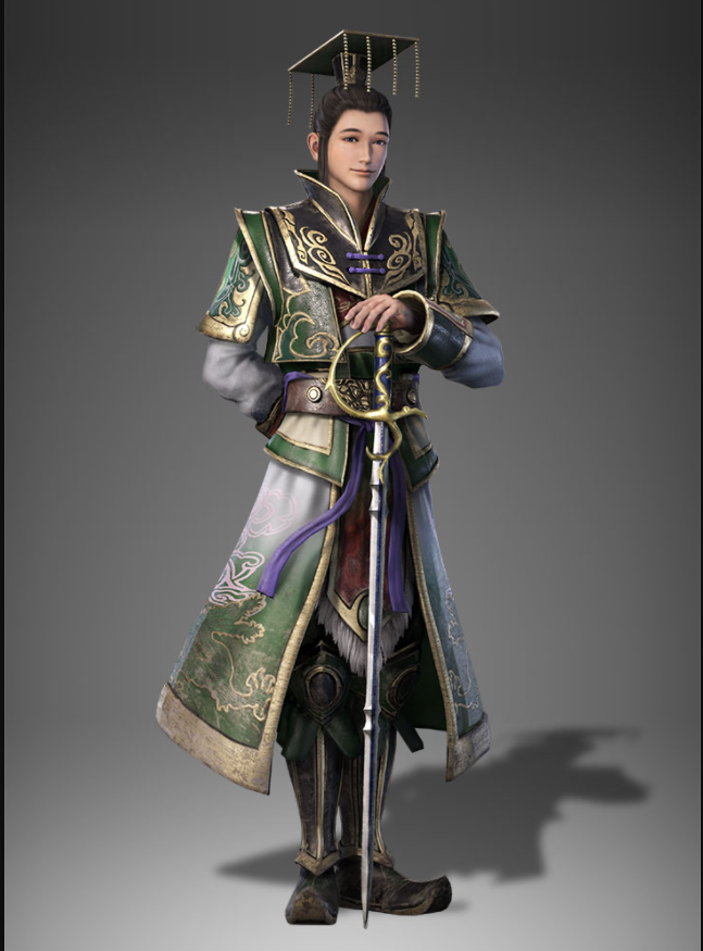 被平反的歷史人物?
