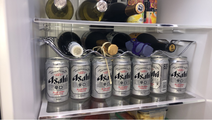 酒鬼冰箱分享！清酒口袋名單推薦