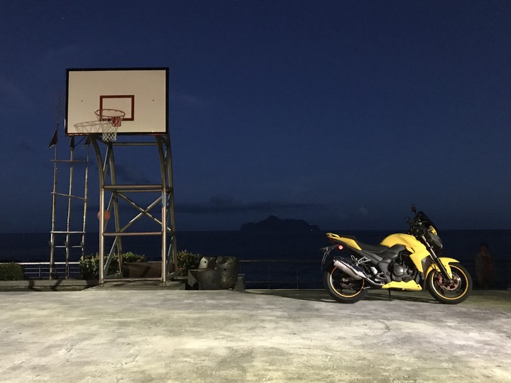 山林小路秘徑：宜蘭到北海